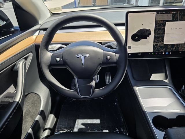 Used 2022 Tesla Model Y Performance AWD/4WD image 12