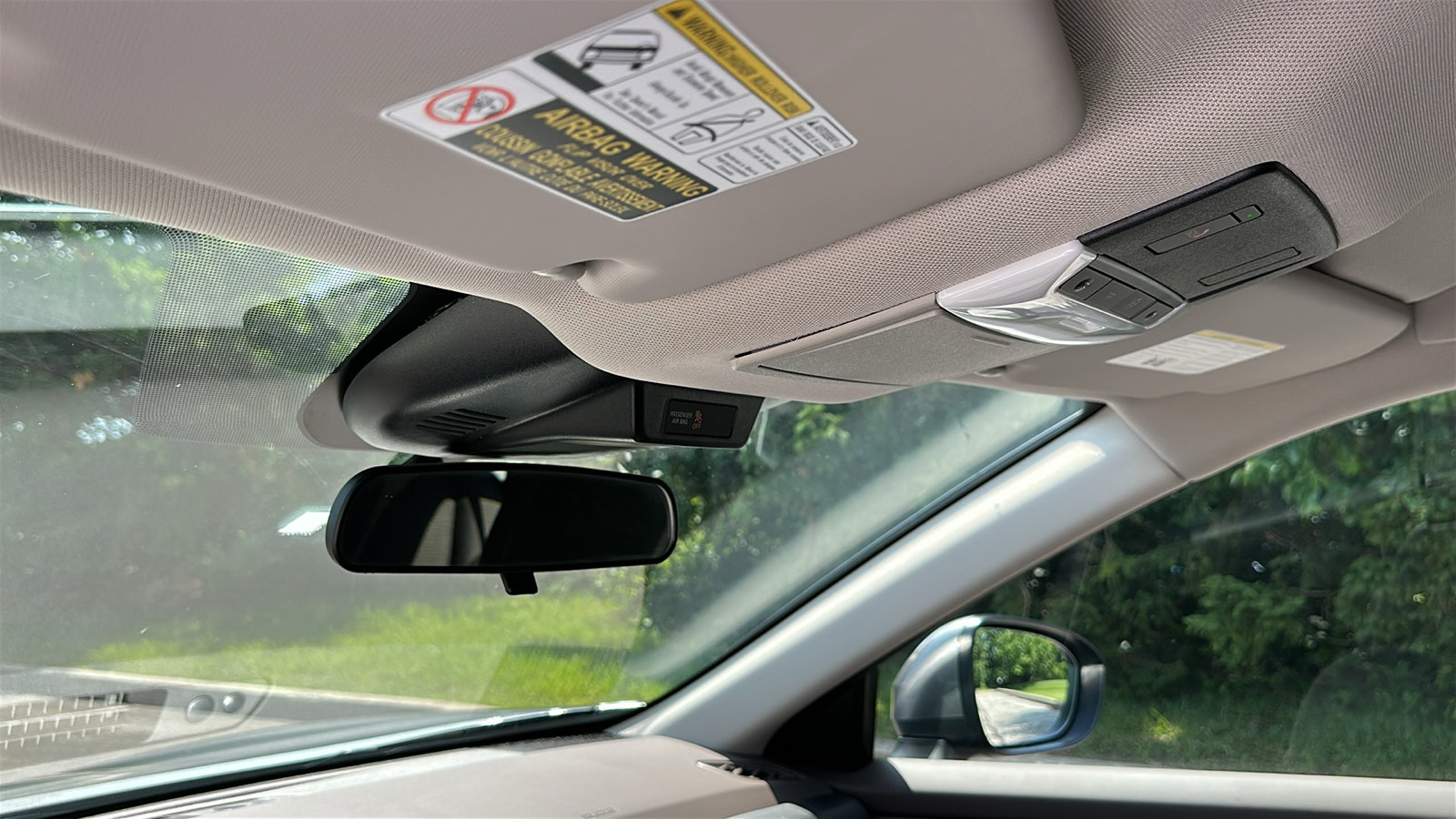 Certified 2023 Nissan Rogue SV AWD/4WD image 21