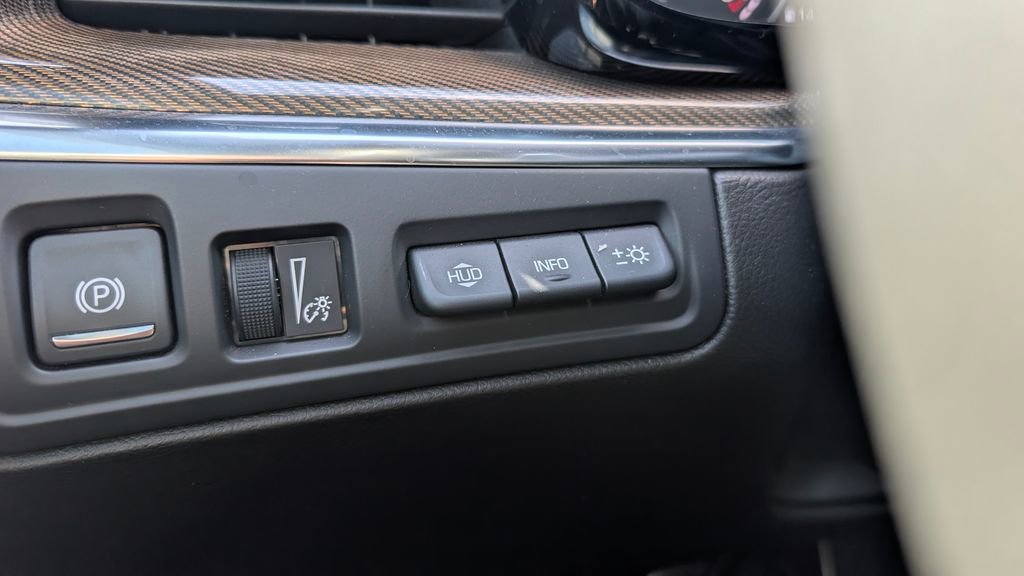 Used 2023 Cadillac XT5 Sportv w/ Platinum Package image 10