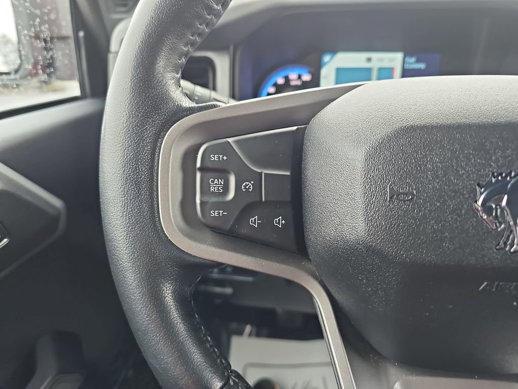 Used 2022 Ford Bronco Big Bend image 22