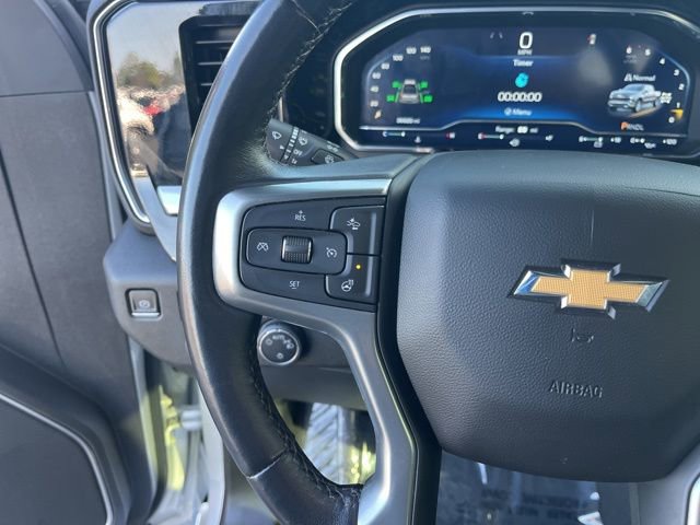 Used 2022 Chevrolet Silverado 1500 LT image 19
