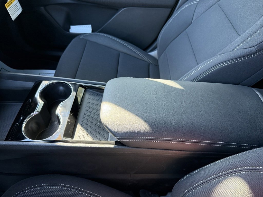 New 2026 Chevrolet Blazer EV LT image 35