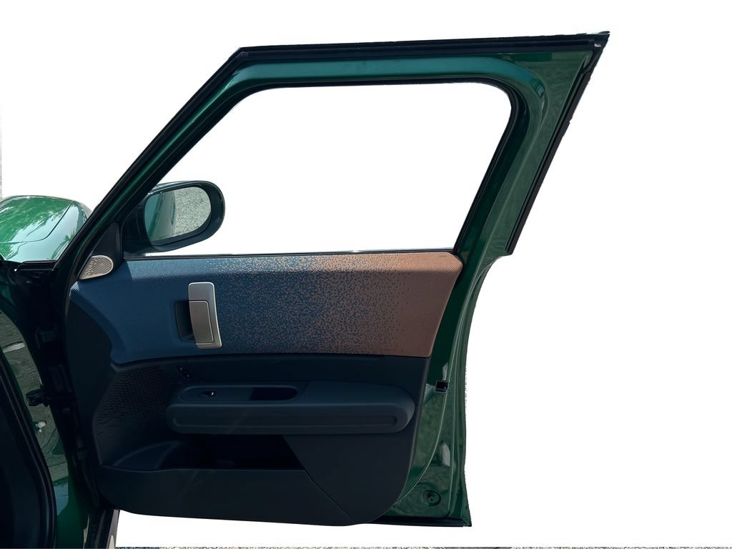 New 2027 MINI Cooper Countryman S AWD/4WD image 21