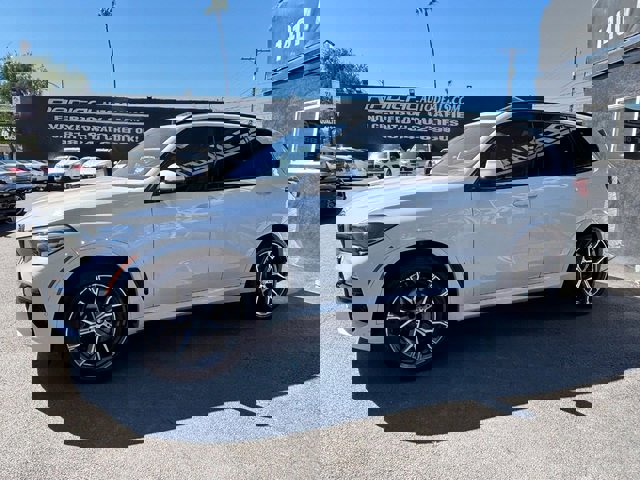 Used 2021 BMW X5 sDrive40i w/ M Sport Package image 14