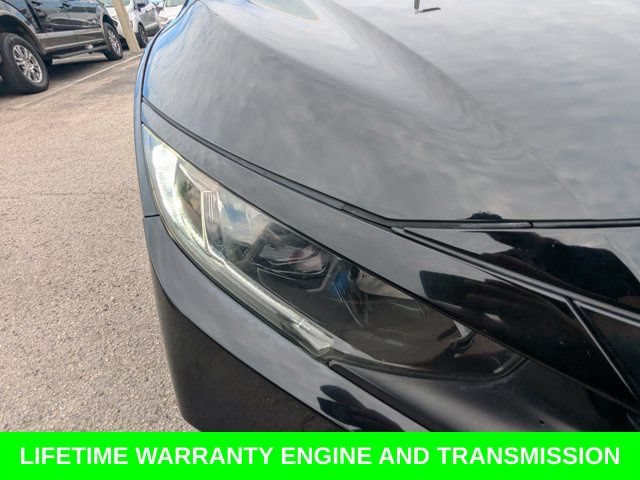 Used 2021 Honda Civic EX-L image 31
