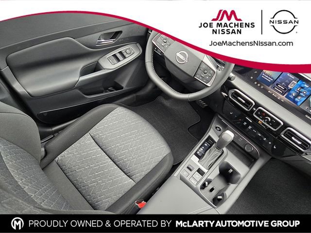 New 2026 Nissan Sentra SV w/ Floor Mat Package image 13