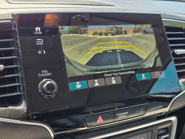 Certified 2022 Honda Pilot Touring image 33