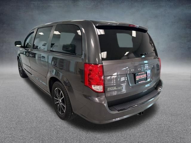 Used 2016 Dodge Grand Caravan SE FWD image 9