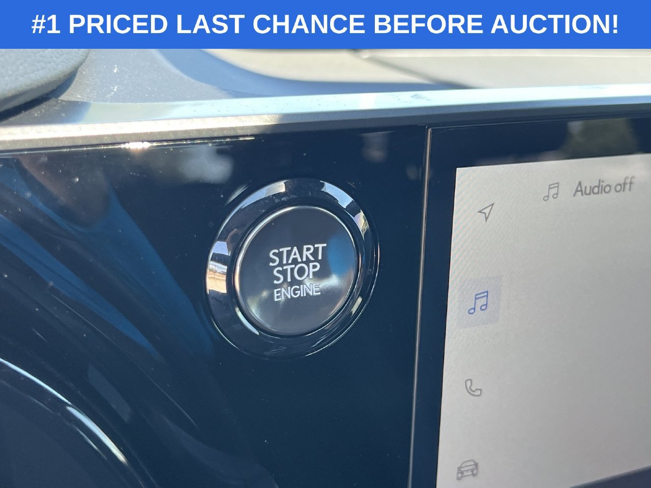 Used 2025 Lexus RX 350 Premium Plus w/ Accessory Package (Z1) FWD image 22