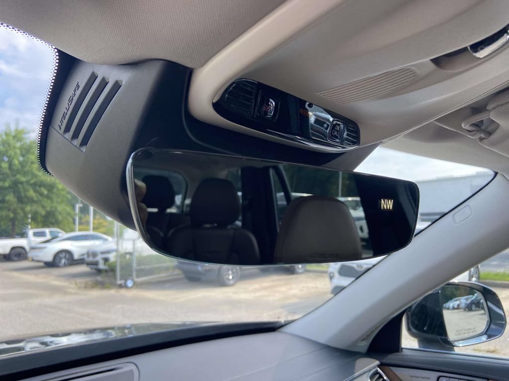 Used 2019 Volvo XC90 T6 Inscription w/ Protection Package Premier AWD/4WD image 30