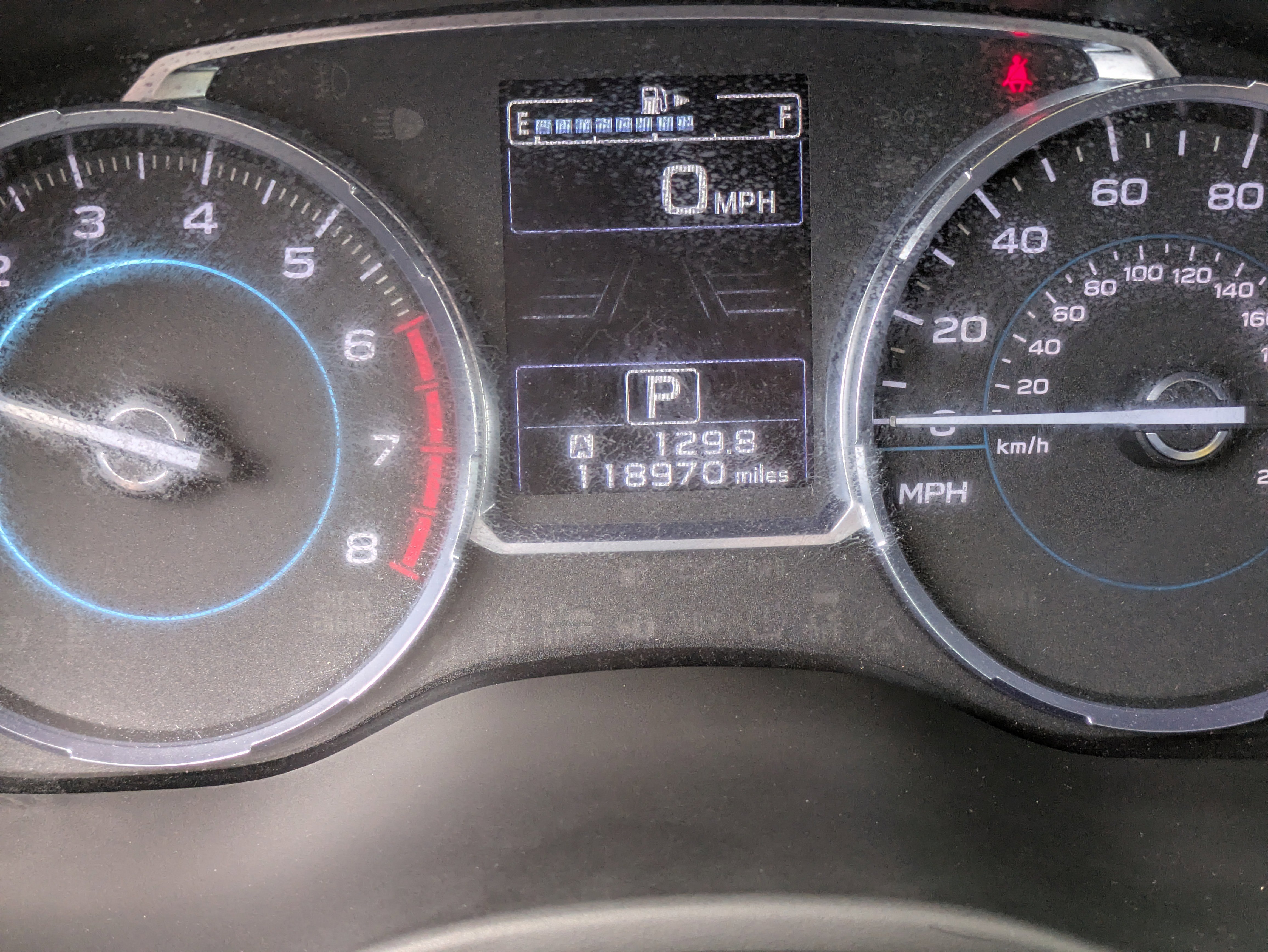 Used 2017 Subaru Forester 2.5i Limited image 28