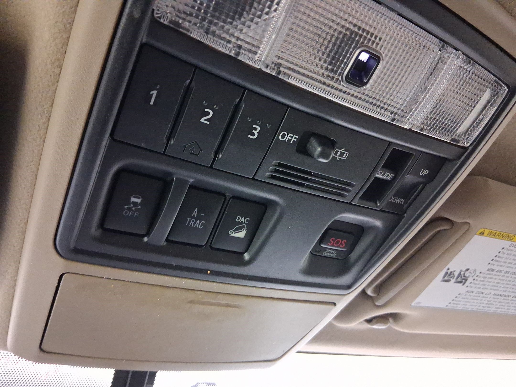 Used 2013 Toyota 4Runner Limited image 13