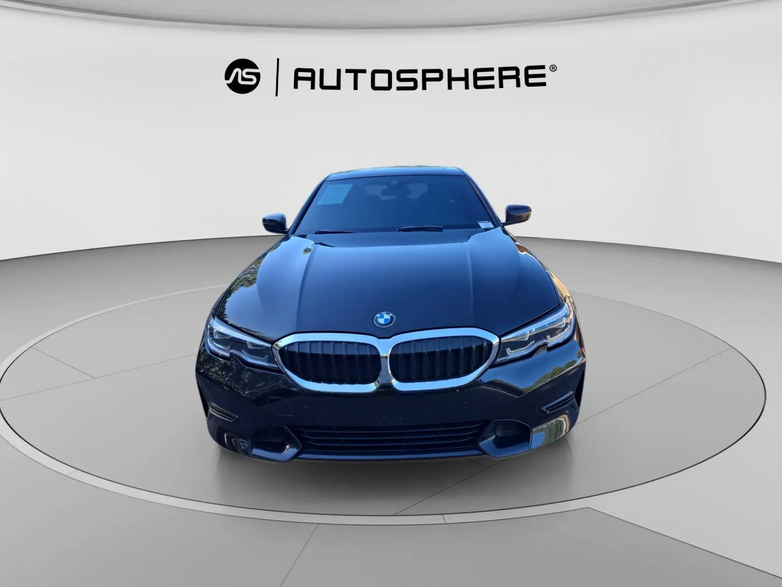 Used 2021 BMW 330i Sedan RWD image 2
