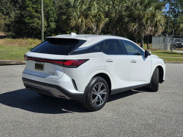 Certified 2023 Lexus RX 350 Premium w/ Accessory Package (A2) AWD/4WD image 5