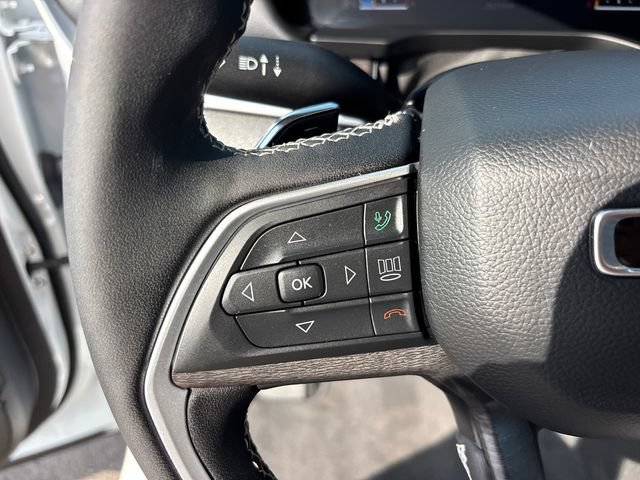 Used 2023 Jeep Grand Cherokee Limited AWD/4WD image 19