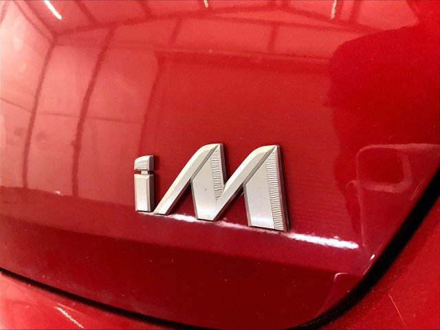 Used 2017 Toyota Corolla iM FWD image 14