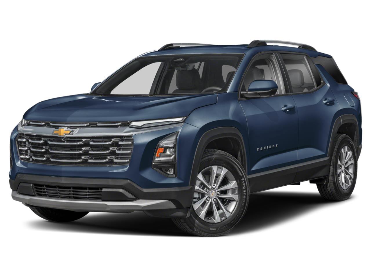 New 2026 Chevrolet Equinox LT w/ Convenience Package II
