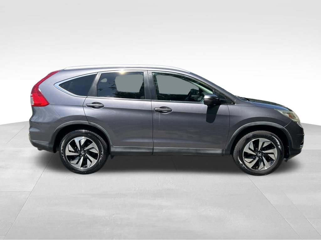 Used 2016 Honda CR-V Touring image 6