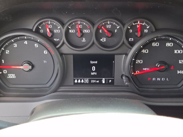 New 2026 Chevrolet Silverado 2500 W/T w/ WT Convenience Package AWD/4WD image 25