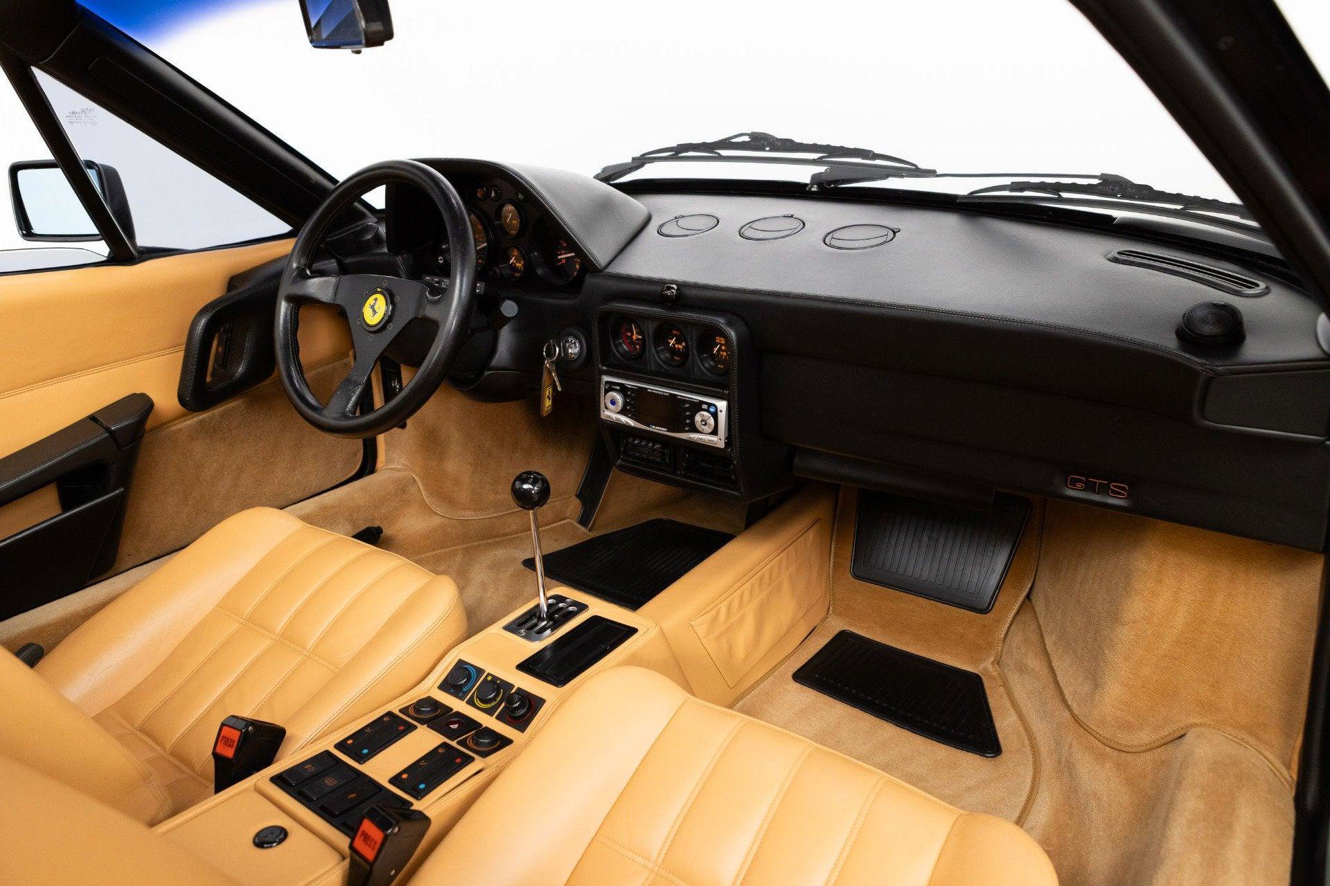 Used 1989 Ferrari 328 GTS image 63