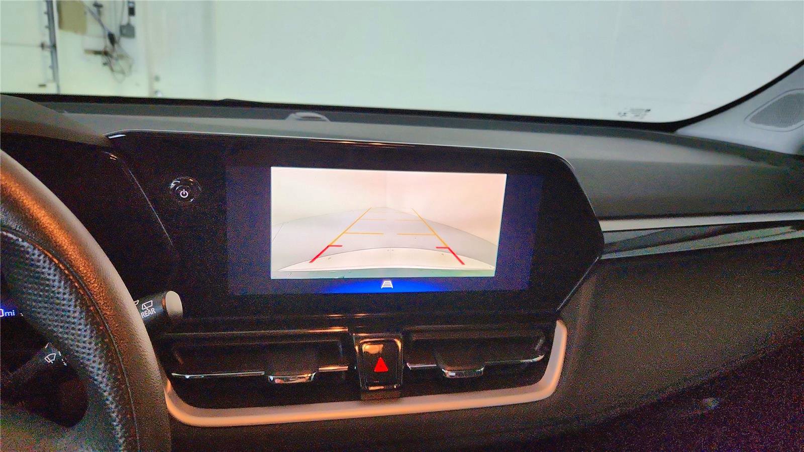 Used 2024 Chevrolet TrailBlazer LT image 43