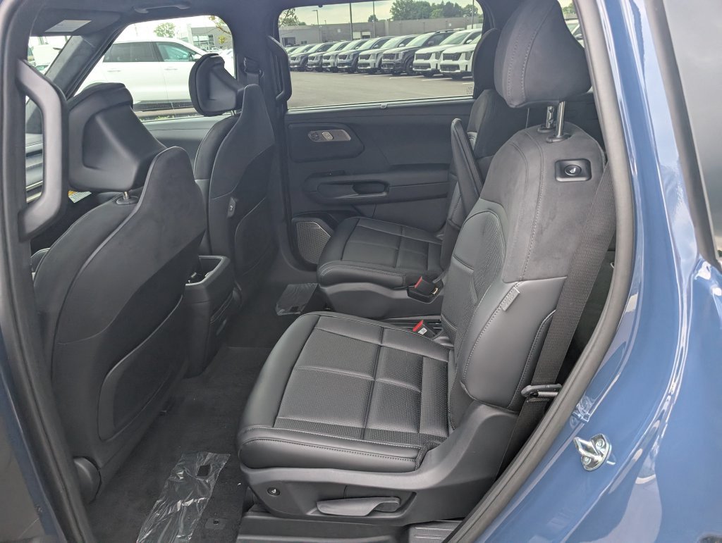 New 2027 Kia Telluride SX Prestige AWD/4WD image 9