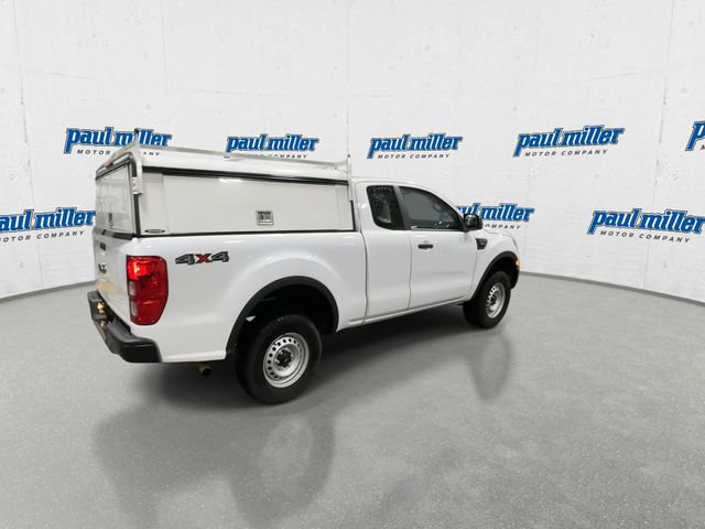 Used 2022 Ford Ranger XL AWD/4WD image 11