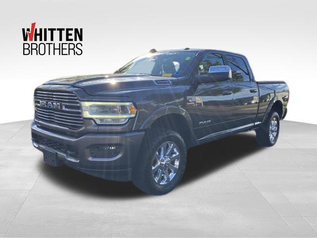 Used 2019 RAM 2500 Laramie