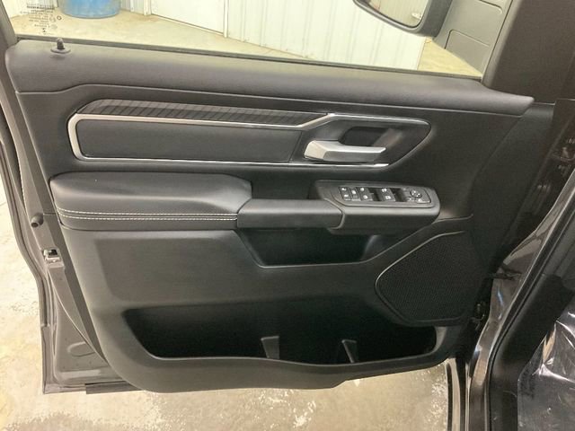 New 2025 RAM 1500 Big Horn image 11