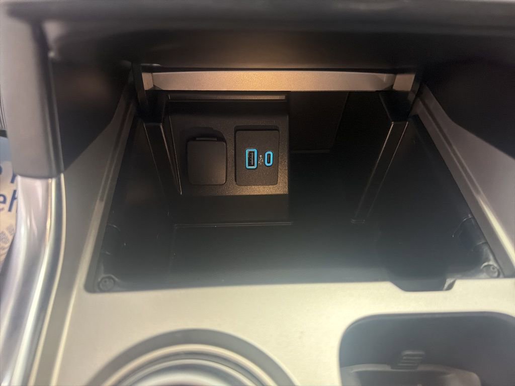 Used 2020 Ford Explorer ST AWD/4WD image 11