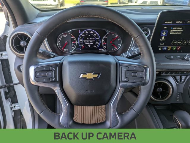 Used 2023 Chevrolet Blazer Premier w/ Enhanced Convenience Package image 19