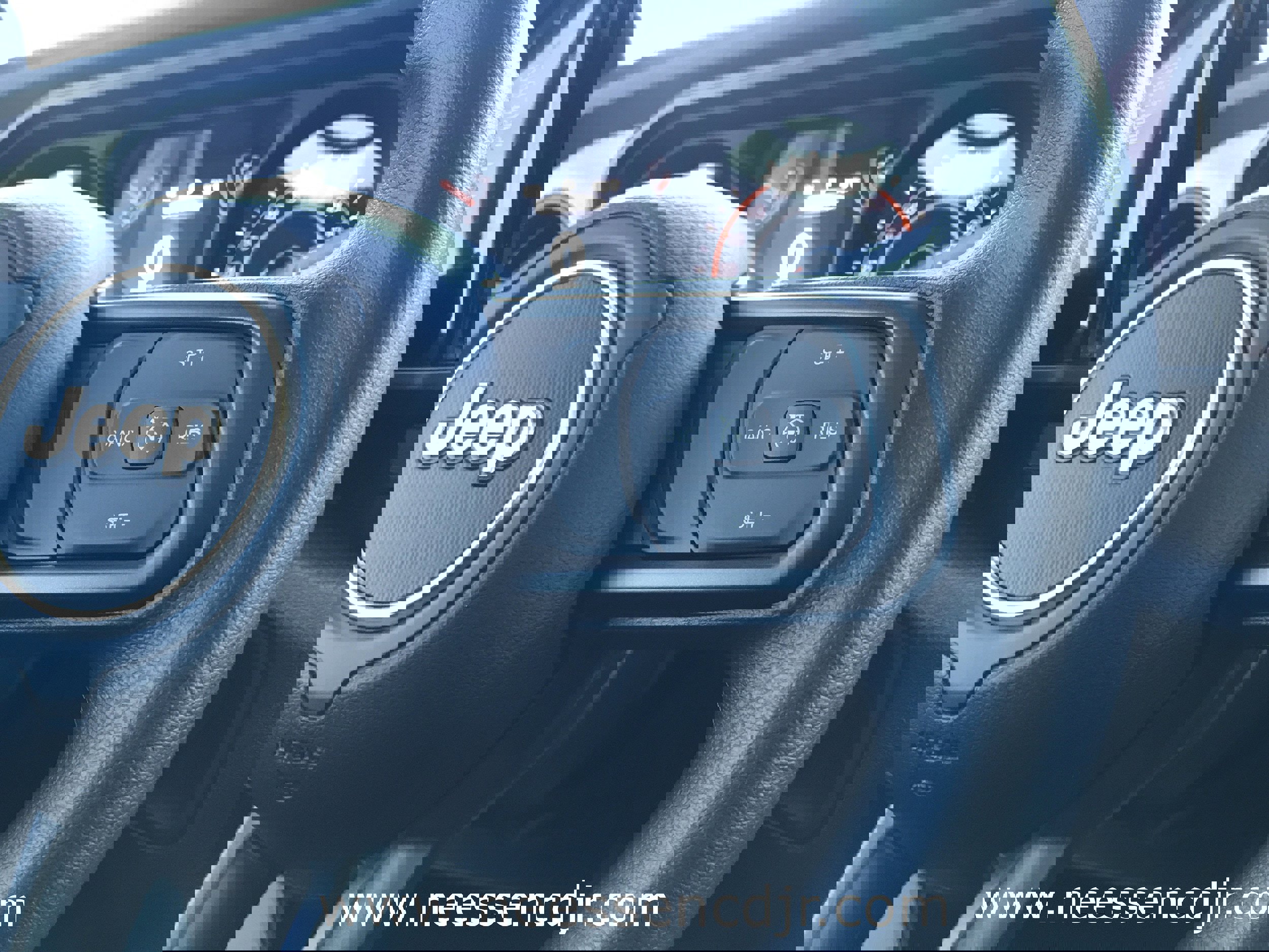 New 2026 Jeep Wrangler Unlimited Sport image 32