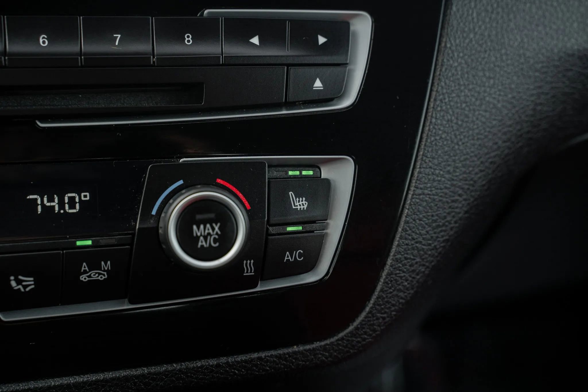 Used 2020 BMW 230i xDrive Convertible w/ Premium Package image 29