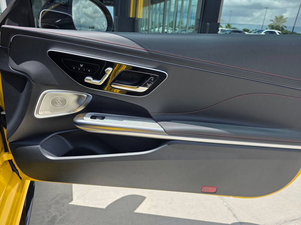 New 2026 Mercedes-Benz CLE 53 AMG 4MATIC Coupe image 30