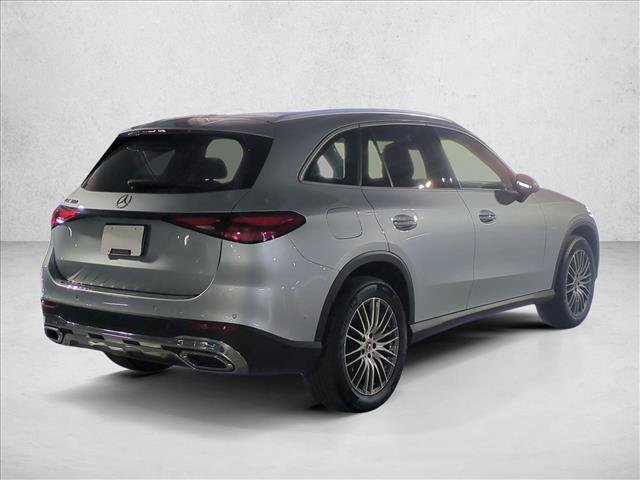 Certified 2026 Mercedes-Benz GLC 300 image 5