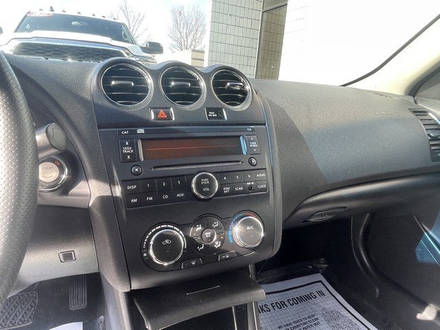 Used 2011 Nissan Altima 2.5 S image 17