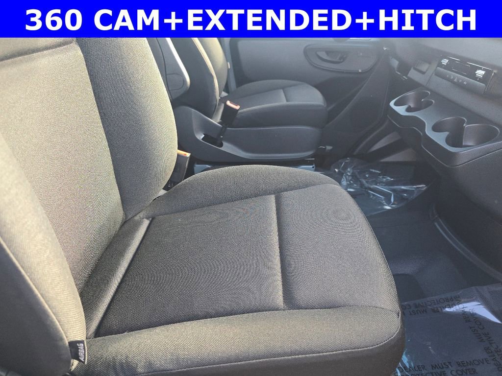 New 2026 Mercedes-Benz Sprinter 3500 image 17