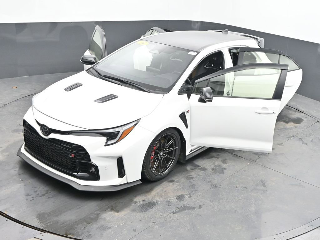 Used 2024 Toyota Corolla GR image 56