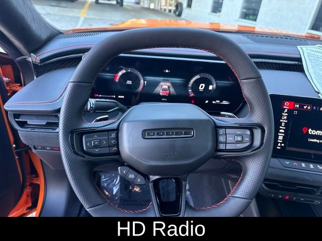 New 2026 Dodge Charger R/T Scat Pack image 8