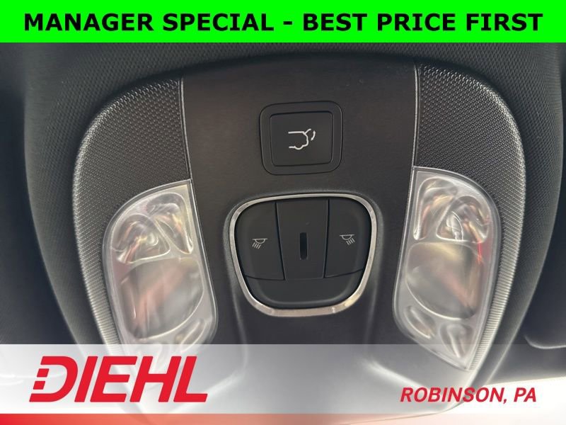 New 2026 Jeep Compass Limited image 32