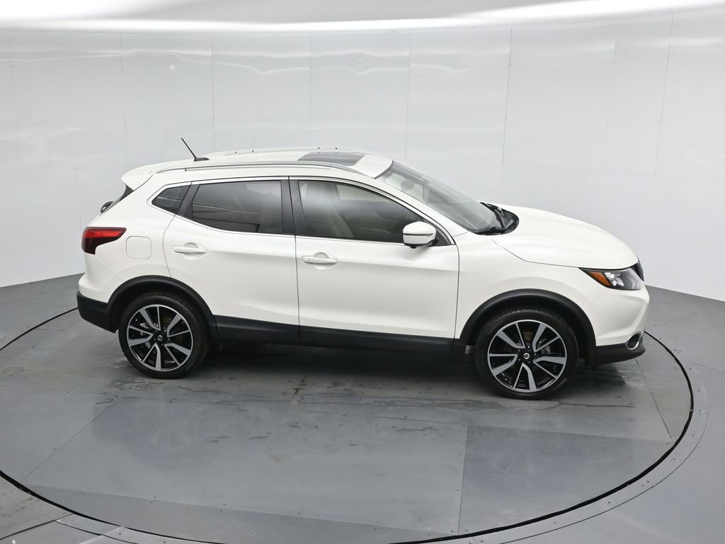 Used 2019 Nissan Rogue Sport SL w/ Premium Package image 54