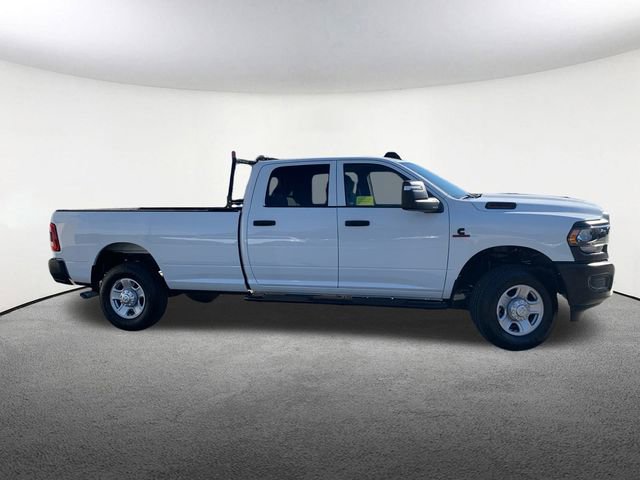 Used 2024 RAM 3500 Tradesman w/ Safety Group image 15