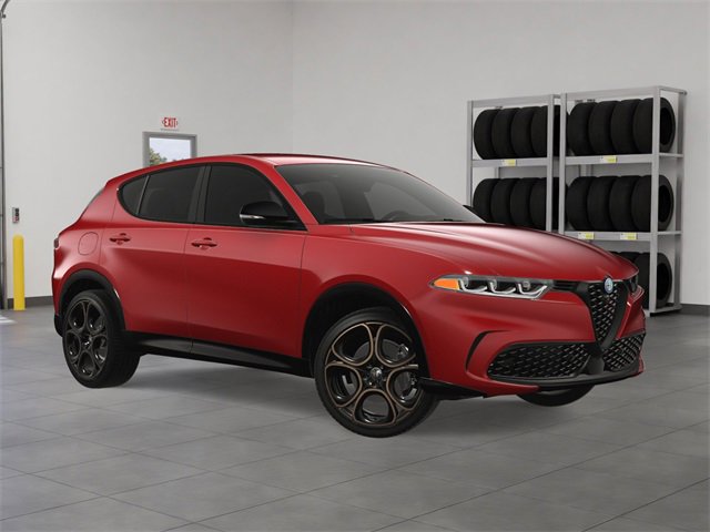 New 2025 Alfa Romeo Tonale image 7