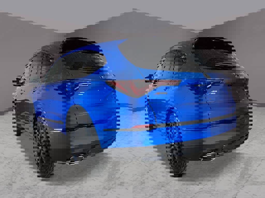 New 2026 Acura MDX A-Spec image 3