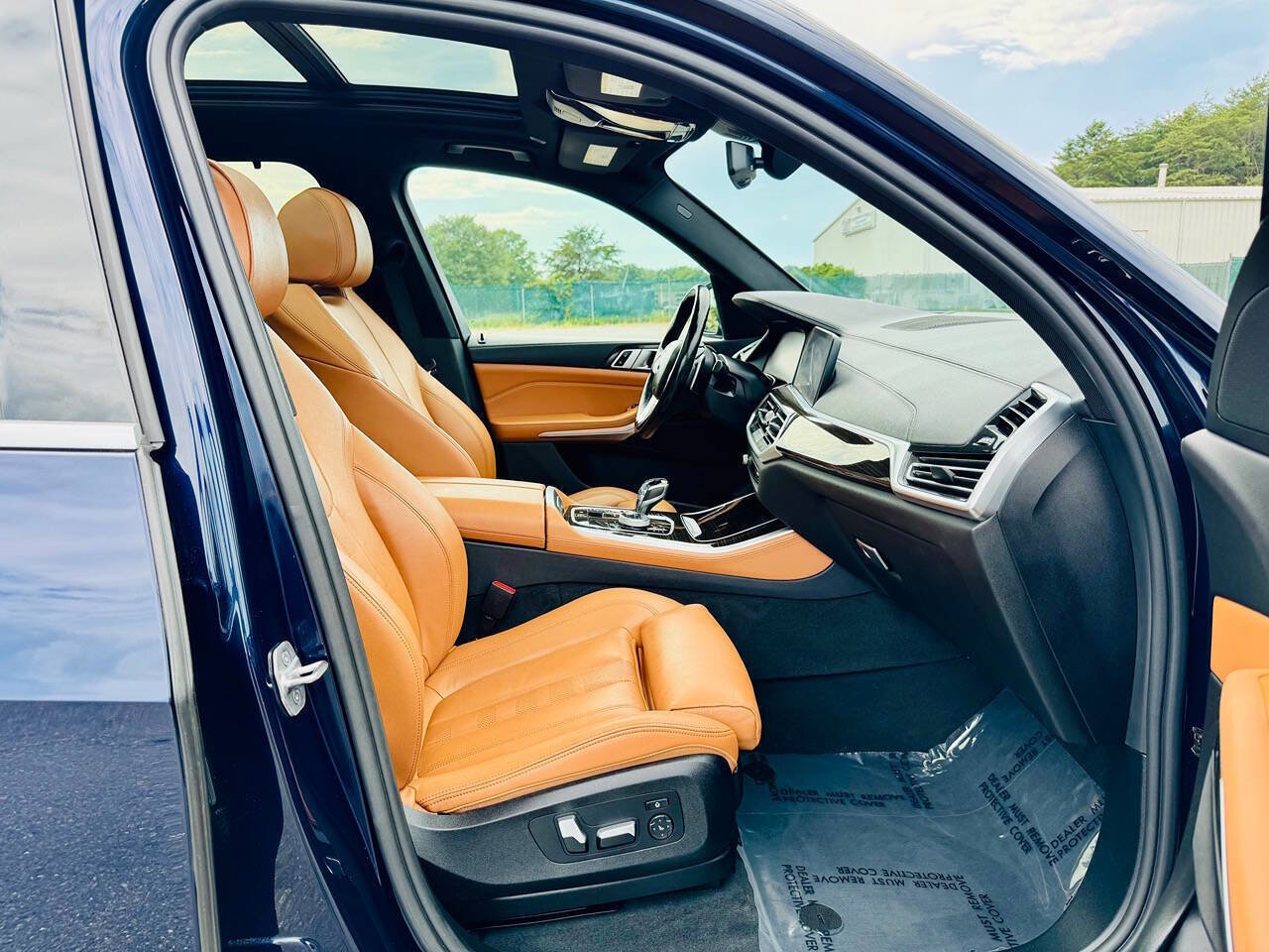 Used 2019 BMW X5 xDrive40i w/ Premium Package 2 image 11