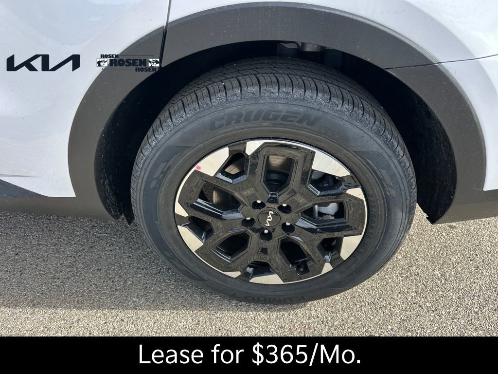 New 2026 Kia Sorento S FWD image 38