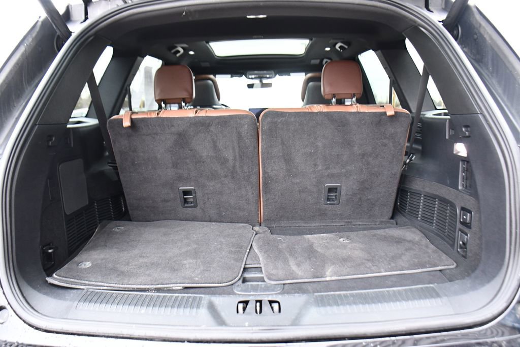 Used 2023 Lincoln Aviator Reserve w/ Equipment Group 201A AWD/4WD image 20