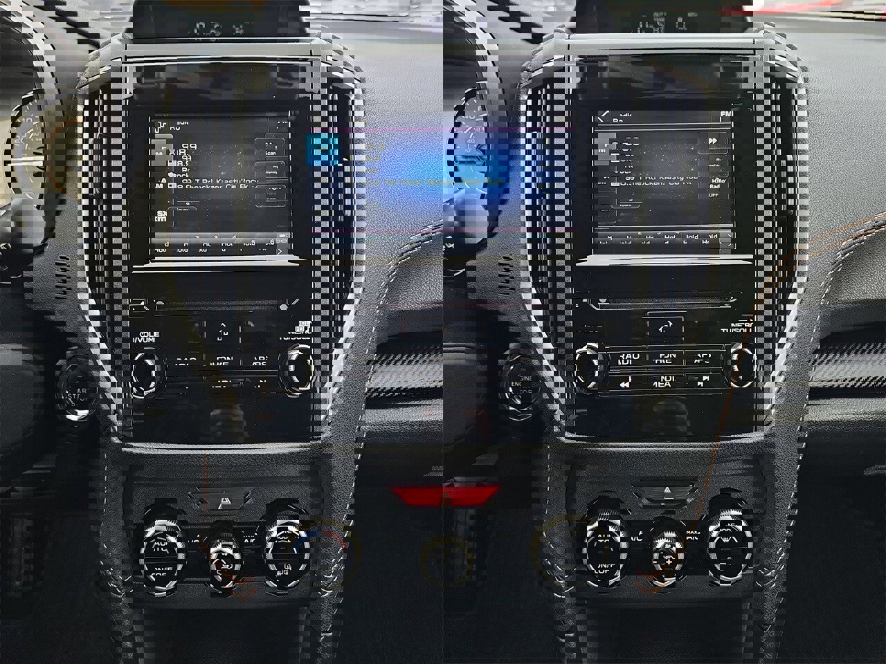 Certified 2023 Subaru Crosstrek 2.0i Premium image 21