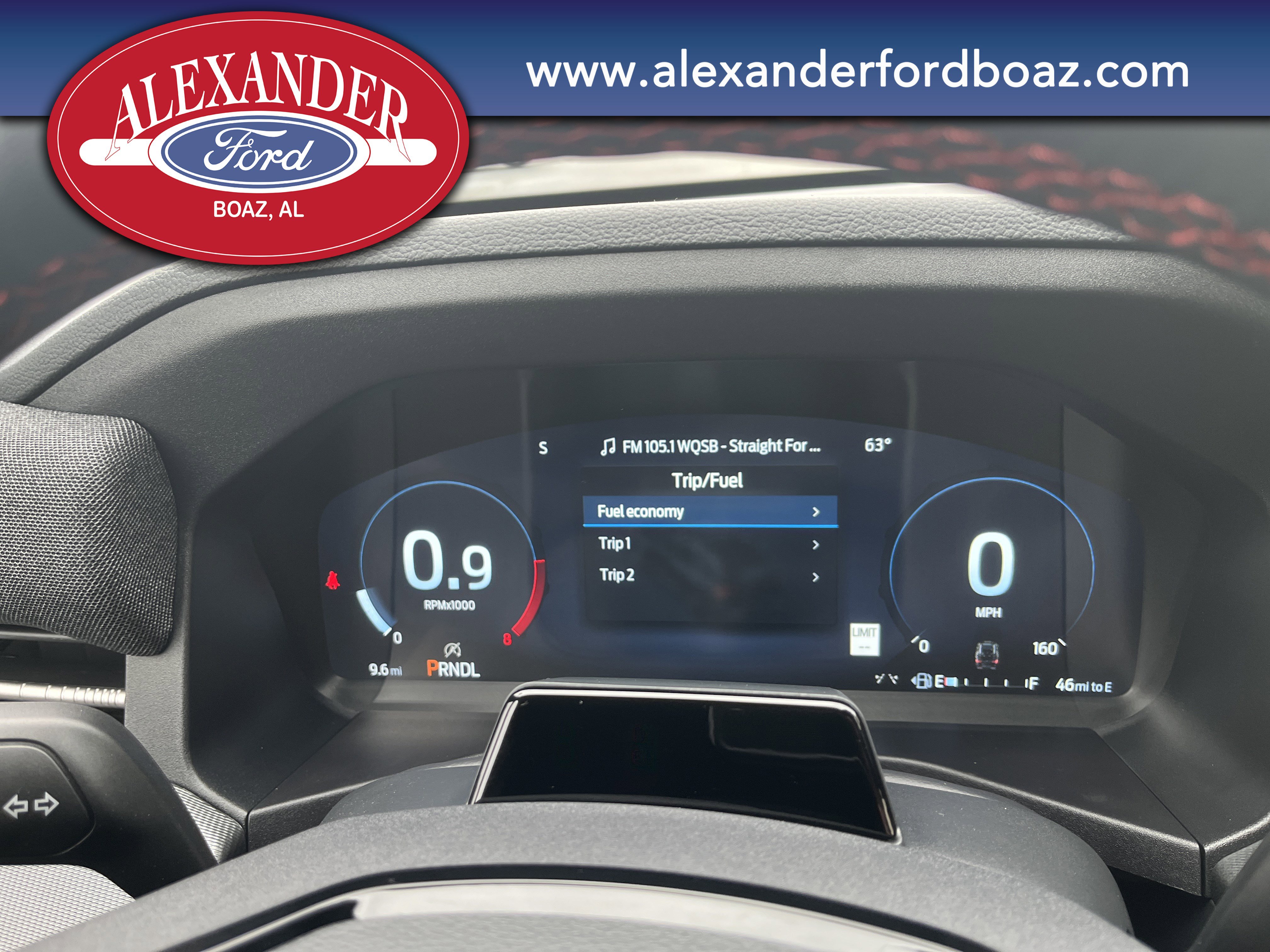 New 2026 Ford Explorer ST-Line image 27