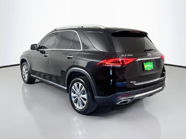 Used 2021 Mercedes-Benz GLE 350 image 7